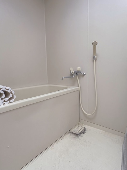 バス／シャワールーム等 リバーフィールド