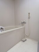 バス／シャワールーム等 リバーフィールド