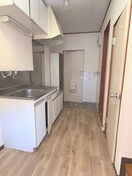 廊下 リバーフィールド