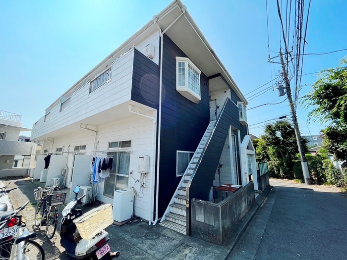 周辺環境 ハイツフローレス