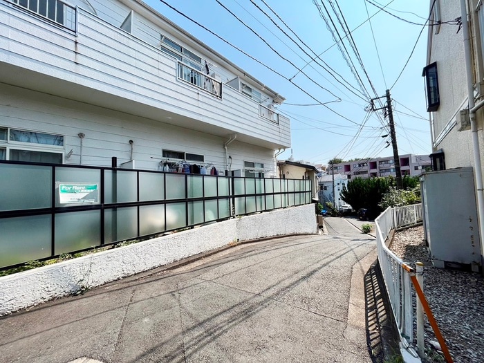 周辺環境 ハイツフローレス