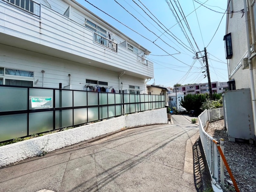 周辺環境 ハイツフローレス