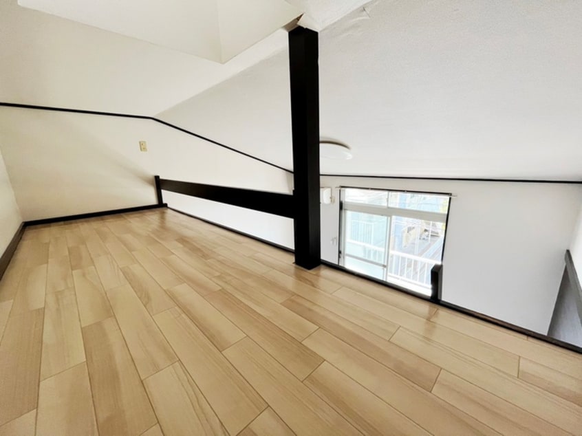 ロフト ハイツフローレス