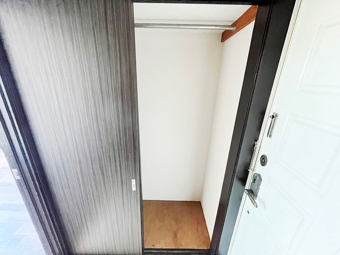 収納 ハイツフローレス