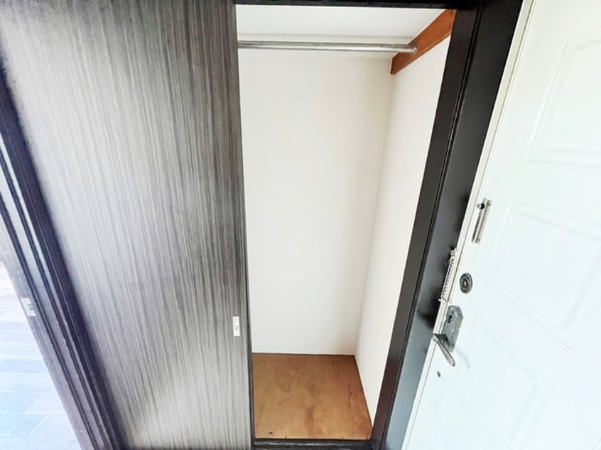 収納 ハイツフローレス