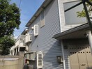 外観写真 ドーム中村橋