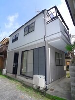 小手指南レントハウス