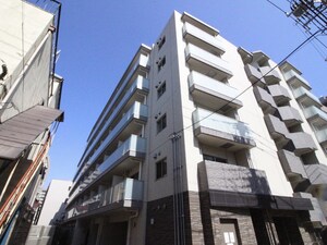ｸﾚｳﾞｨｽﾀ大島Ⅱ（601）