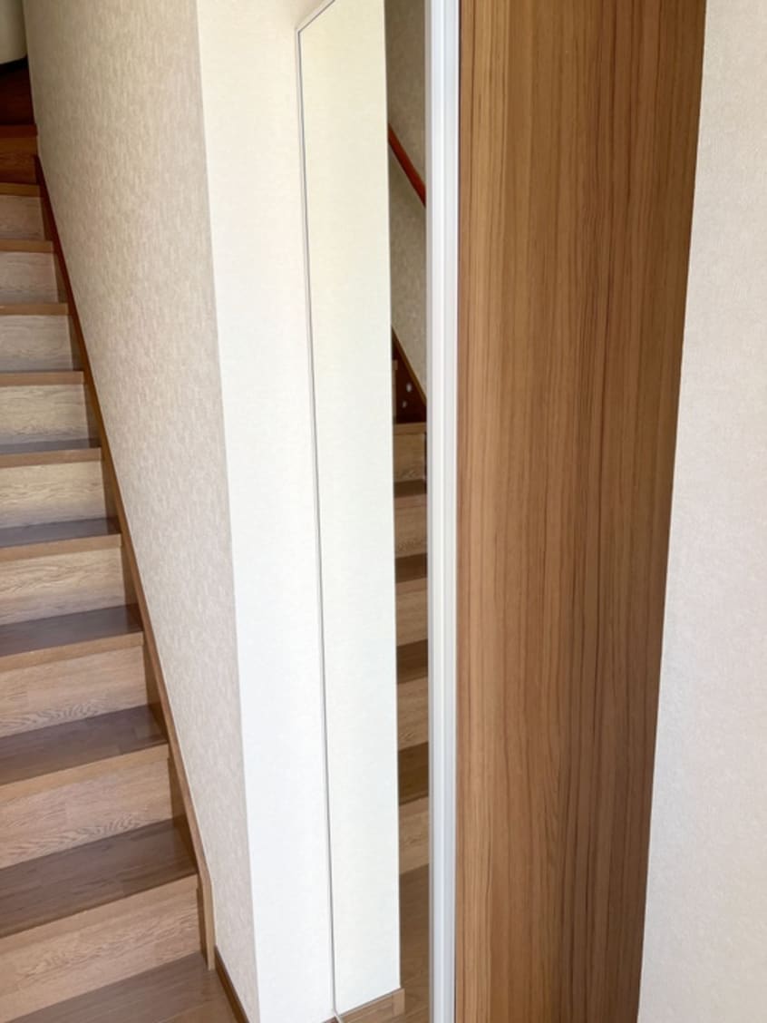 靴箱 アムール カトレアヒルズ