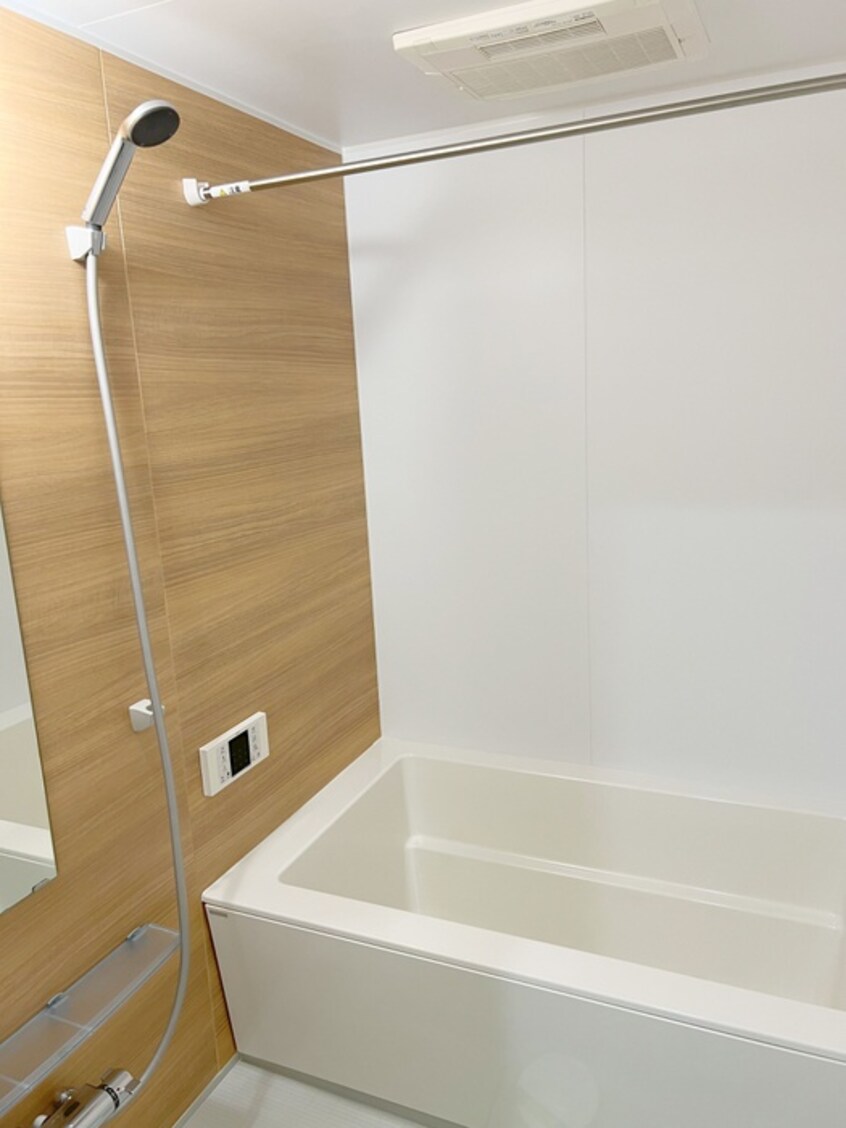 バス／シャワールーム等 アムール カトレアヒルズ