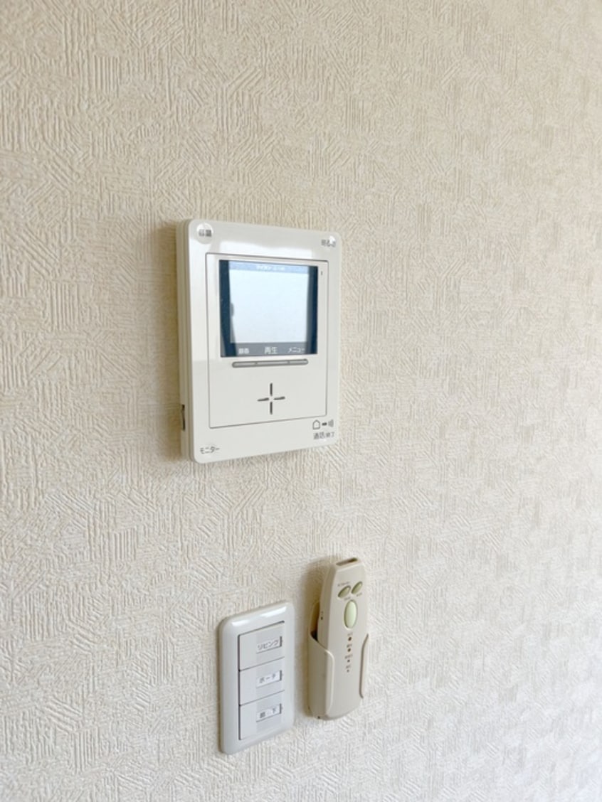 内観写真 アムール カトレアヒルズ