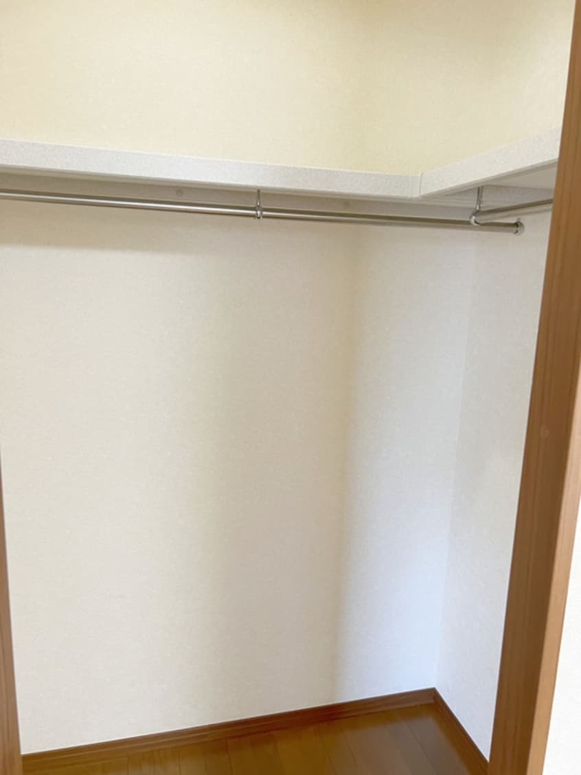 収納 アムール カトレアヒルズ