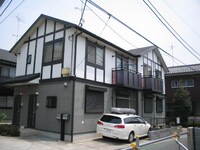 リバ－サイドハイムＡ棟