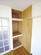 収納 エレガント府中