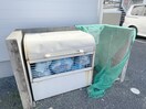 建物設備 イグザスＢ