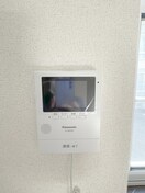 内観写真 イグザスＢ