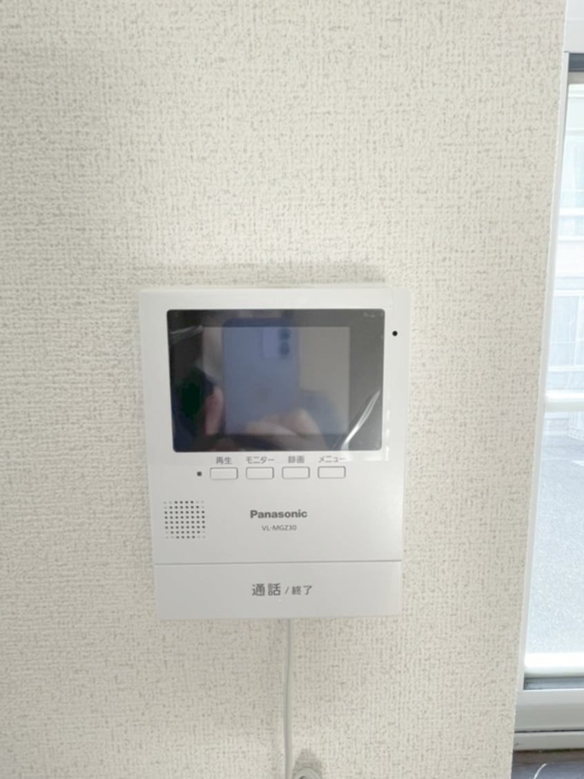 内観写真 イグザスＢ