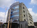 小金井警察署(警察署/交番)まで619m イグザスＢ