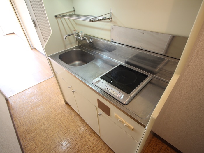 キッチン コープオリンピアⅢ