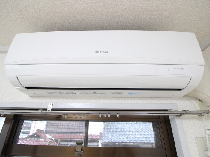 内観写真 コープオリンピアⅢ