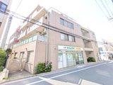 桜上水ヒルズ