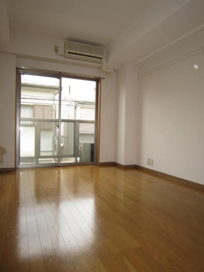 内観写真 桜上水ヒルズ