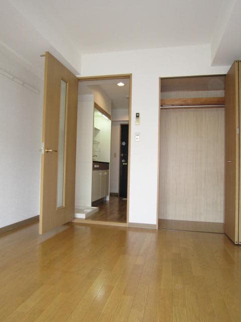 内観写真 桜上水ヒルズ