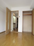 内観写真 桜上水ヒルズ