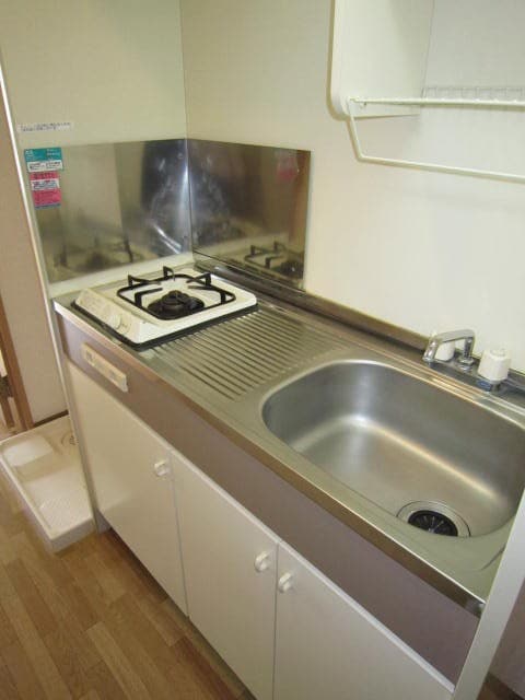 内観写真 桜上水ヒルズ