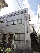ルミネ新中野