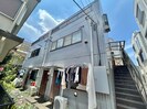 ルミネ新中野の外観