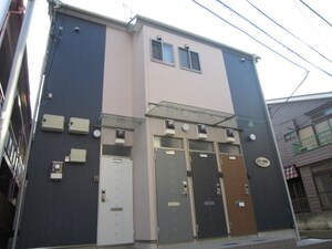 レジデンス南行徳Ⅱ