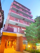 アルモニ－別所