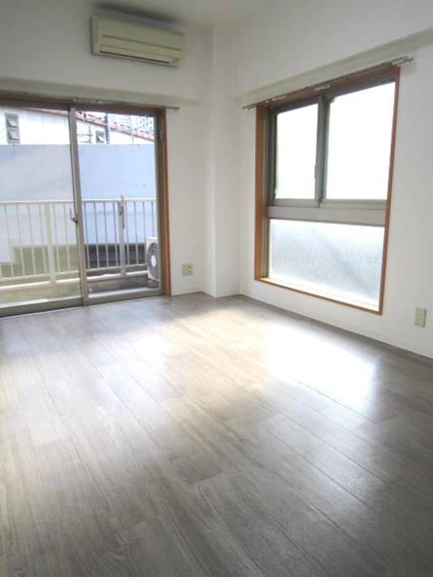 居室 アルモニ－別所