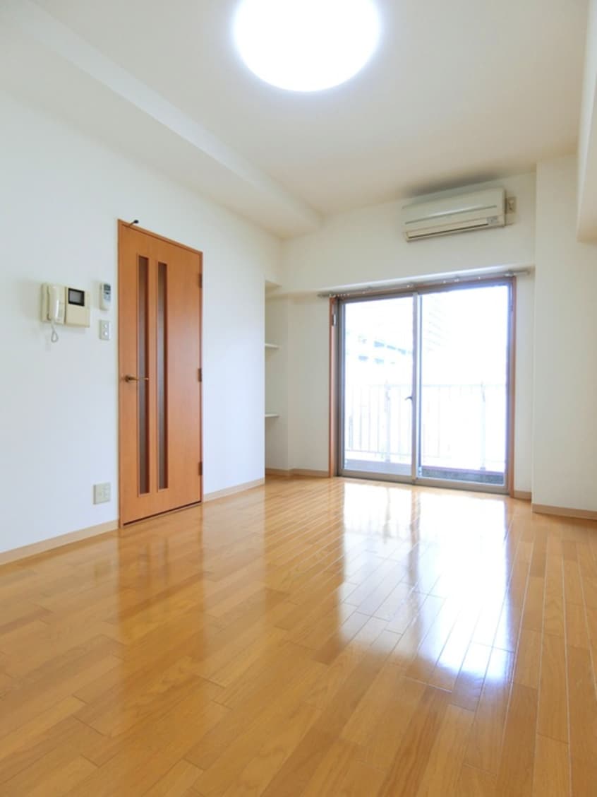 居室 アルモニ－別所