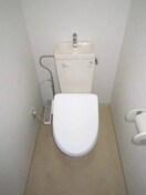トイレ アルモニ－別所