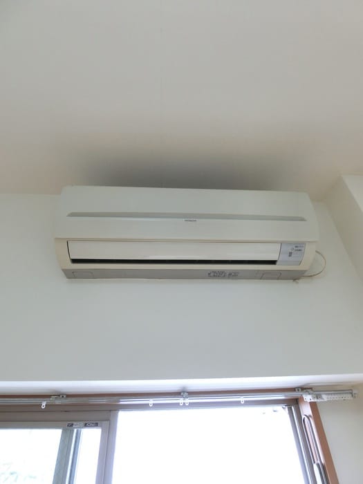 内観写真 アルモニ－別所