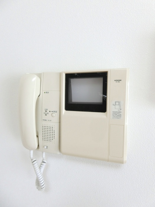 内観写真 アルモニ－別所