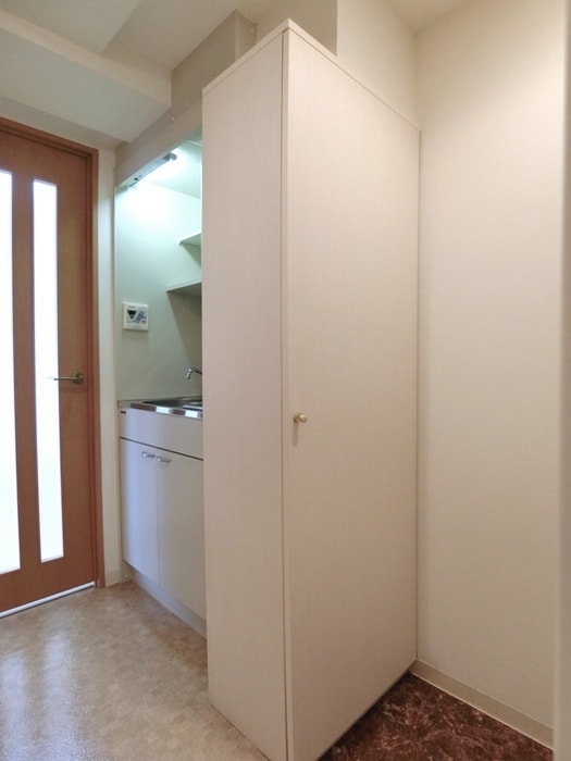 廊下 アルモニ－別所