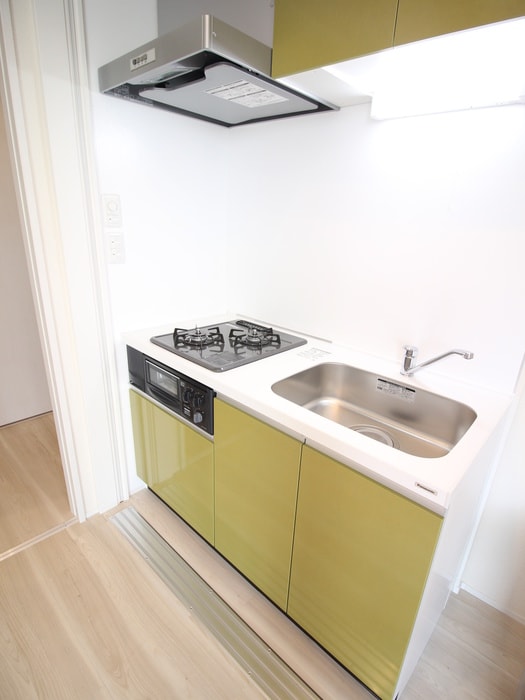 キッチン ｱｲﾋﾞｽしもきた