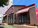 ガスト入間市駅前店(その他飲食（ファミレスなど）)まで700m 霞コ－ポ