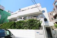 ナカタニハイツ