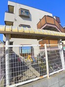 外観写真 ル－ト元郷