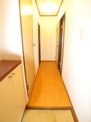 玄関 ル－ト元郷
