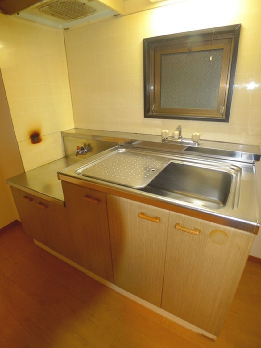 キッチン ル－ト元郷