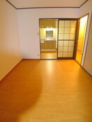 居室 ル－ト元郷