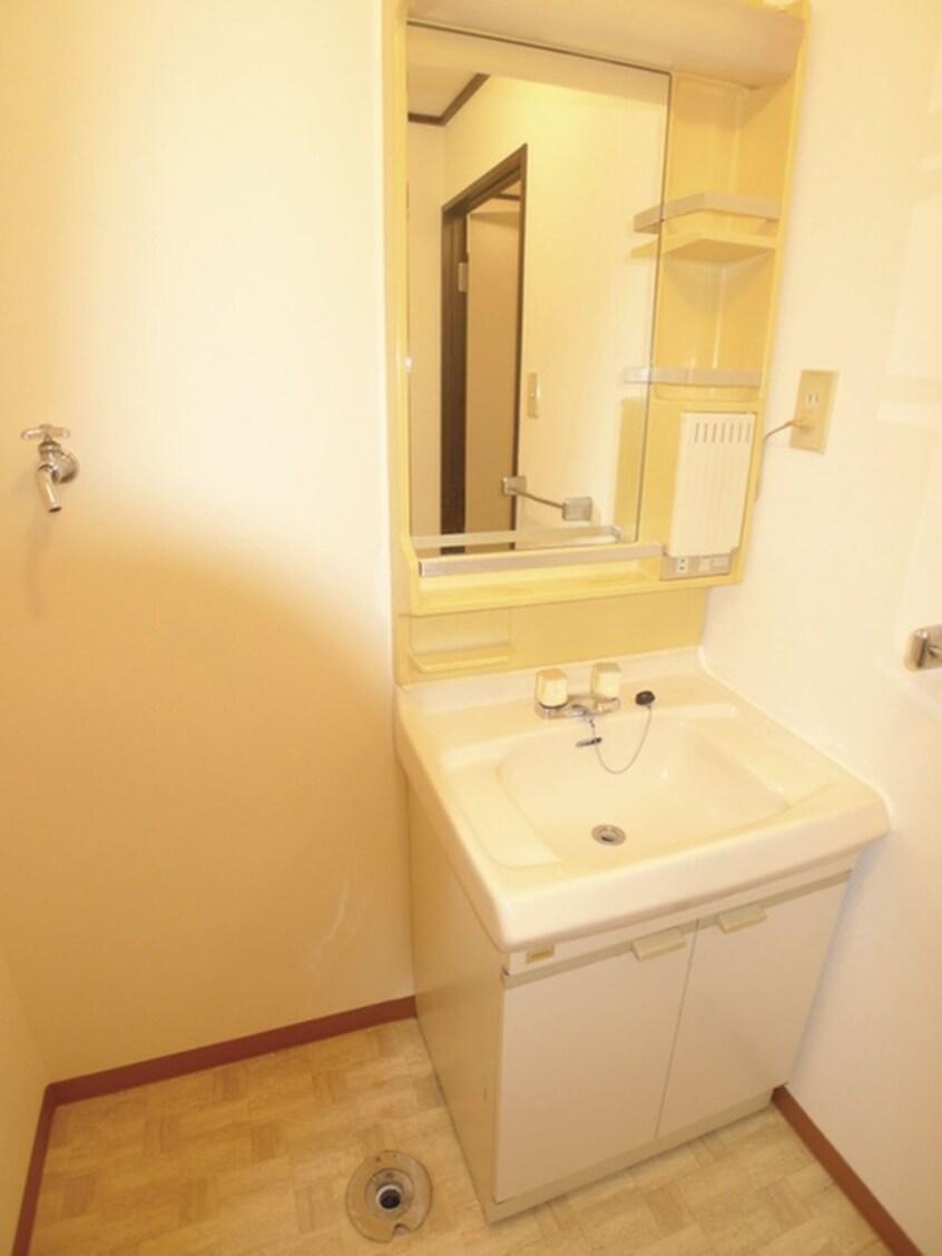 洗面 ル－ト元郷