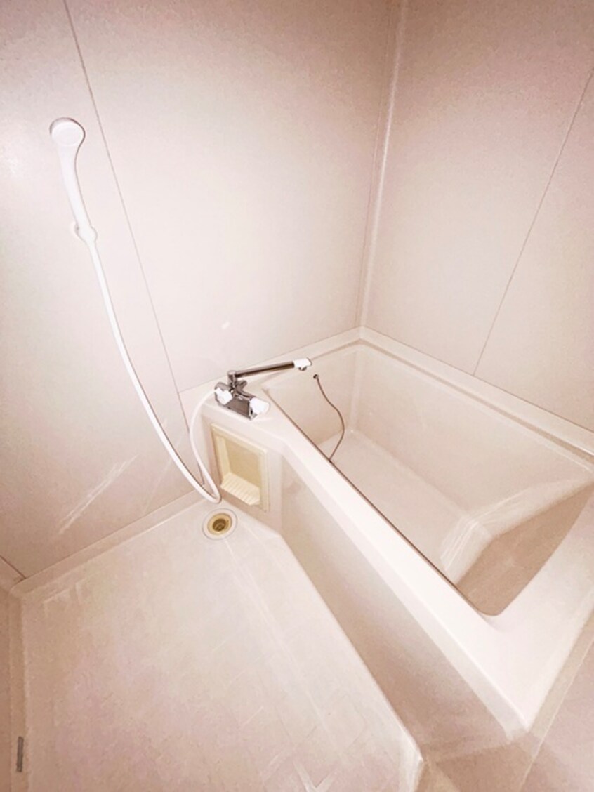 バス／シャワールーム等 ル－ト元郷