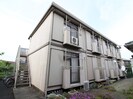 シテイハイムbon　sensの外観