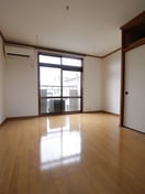 居室 シテイハイムbon　sens